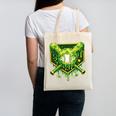 St Patrick's Day Baseball Boys Ice Cream Drip Youth Kids Premium Tri-Blend Canvas Tote Bag St Patrick's Day Baseball Boys Ice Cream Drip Youth Kids Premium Tri-Blend Canvas Tote Bag