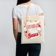 Stealing Hearts Like I Steal Bases Softball Baseball Batter Canvas Tote Bag
