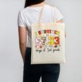 I Survived 6733 Days Baseball Football Softball 3rd Grade Canvas Tote Bag