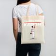 Thank You Kersh Clayton Kershaw Los Angeles Baseball MLBPA Canvas Tote Bag Thank You Kersh Clayton Kershaw Los Angeles Baseball MLBPA Canvas Tote Bag