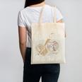 That's My Grandson Out There Jersey Number 56 Baseball Canvas Tote Bag That's My Grandson Out There Jersey Number 56 Baseball Canvas Tote Bag