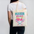 Trendy Mason 67 Mem Ice Cream Drip Baseball Birthday Costume Canvas Tote Bag Trendy Mason 67 Mem Ice Cream Drip Baseball Birthday Costume Canvas Tote Bag