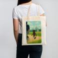 Tung Tung Tung Sahur Baseball Meme Canvas Tote Bag Tung Tung Tung Sahur Baseball Meme Canvas Tote Bag