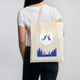 Twilight HOA HOA HOA Vampire Baseball Moonlight Movie Canvas Tote Bag Twilight HOA HOA HOA Vampire Baseball Moonlight Movie Canvas Tote Bag