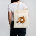 Never Underestimate An Old Man Who Still Plays Baseball Canvas Tote Bag
