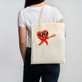 Valentine Baseball Heart Sport Valentines Day Men Boys Kids Canvas Tote Bag Valentine Baseball Heart Sport Valentines Day Men Boys Kids Canvas Tote Bag