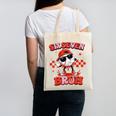 Valentines Day Baseball Six Seven 67 Meme Heart Baseball Dab Canvas Tote Bag
