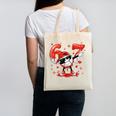 Valentines Day Six Seven Baseball 6 7 Meme Dab Heart Boys Canvas Tote Bag Valentines Day Six Seven Baseball 6 7 Meme Dab Heart Boys Canvas Tote Bag