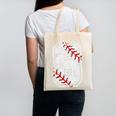 Vintage Baseball 8 Jersey Number 8 Canvas Tote Bag Vintage Baseball 8 Jersey Number 8 Canvas Tote Bag