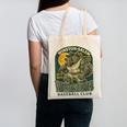 Winston-Salem Werewolves Minor League Baseball Club Canvas Tote Bag Winston-Salem Werewolves Minor League Baseball Club Canvas Tote Bag