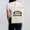 The Witching Hour When Wins Become Losses Baseball Premium Tri-Blend Canvas Tote Bag The Witching Hour When Wins Become Losses Baseball Premium Tri-Blend Canvas Tote Bag