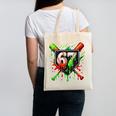 Xmas Baseball Six Seven 67 Meme Ice Cream Drip Men Women Canvas Tote Bag Xmas Baseball Six Seven 67 Meme Ice Cream Drip Men Women Canvas Tote Bag