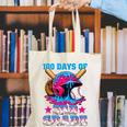 100 Days Of 3rd Grade Baseball 100th Day Of School Boys Kids Canvas Tote Bag 100 Days Of 3rd Grade Baseball 100th Day Of School Boys Kids Canvas Tote Bag