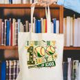 100 Days Of School Baseball I Just Hit 100 Days Boy COUNSELO Canvas Tote Bag 100 Days Of School Baseball I Just Hit 100 Days Boy COUNSELO Canvas Tote Bag