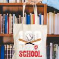 100 Days Of School Baseball 100 Days Smarter Boys Student Canvas Tote Bag 100 Days Of School Baseball 100 Days Smarter Boys Student Canvas Tote Bag