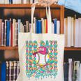 100 Days Of School Drip Baseball 100th Day Baseball School Canvas Tote Bag 100 Days Of School Drip Baseball 100th Day Baseball School Canvas Tote Bag