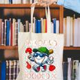 100 Days Smarter Baseball 100 Days Of School Boy Girl Kid Canvas Tote Bag 100 Days Smarter Baseball 100 Days Of School Boy Girl Kid Canvas Tote Bag