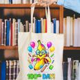 100th Day Of School Banana Baseball Drip For Kids Youth Girl Canvas Tote Bag 100th Day Of School Banana Baseball Drip For Kids Youth Girl Canvas Tote Bag