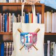 11th Birthday 11yr 2014 Baseball 11 Player 11th Birthday Canvas Tote Bag 11th Birthday 11yr 2014 Baseball 11 Player 11th Birthday Canvas Tote Bag