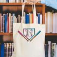12th Birthday Baseball Ice Cream Drip 12 Years Old Boy Kids Canvas Tote Bag