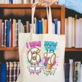 I Was 6 Now I'm 7 Baseball Drip 67 Birthday Boy 7th Birthday Canvas Tote Bag