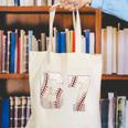 I Was 6 Now I'm 7 Year Old Birthday 67 Meme Baseball Bday Canvas Tote Bag I Was 6 Now I'm 7 Year Old Birthday 67 Meme Baseball Bday Canvas Tote Bag