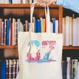 67 Baseball Ice Cream Drip Meme Six Seven Gen Alpha Canvas Tote Bag