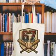 67 Baseball Meme Vintage Sports Crest Retro 67 Player Canvas Tote Bag 67 Baseball Meme Vintage Sports Crest Retro 67 Player Canvas Tote Bag