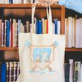 67 Ice Cream Drip Baseball Meme Six Seven Gen Alpha Canvas Tote Bag 67 Ice Cream Drip Baseball Meme Six Seven Gen Alpha Canvas Tote Bag