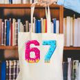 67 Shirt Baseball Life Style 101 Apparel Youth Drip Meme Canvas Tote Bag 67 Shirt Baseball Life Style 101 Apparel Youth Drip Meme Canvas Tote Bag