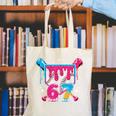 67 Six Seven Ice Cream Drip Baseball Boys Youth Canvas Tote Bag 67 Six Seven Ice Cream Drip Baseball Boys Youth Canvas Tote Bag