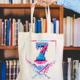 67 Six Seven Meme Baseball Ice Cream Drip 67 Gen Alpha Slang Canvas Tote Bag