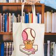 67 Tee Baseball Creamy Dripping Graphic Sixty-Seven Clothes Canvas Tote Bag 67 Tee Baseball Creamy Dripping Graphic Sixty-Seven Clothes Canvas Tote Bag