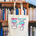 6th Birthday Now I'm 6 Next Year I'Ll Be 7 Baseball Drip 67 Canvas Tote Bag 6th Birthday Now I'm 6 Next Year I'Ll Be 7 Baseball Drip 67 Canvas Tote Bag