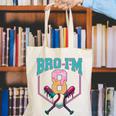 8th Birthday Boy Bro I'm 8 Years Old Baseball Theme Canvas Tote Bag 8th Birthday Boy Bro I'm 8 Years Old Baseball Theme Canvas Tote Bag