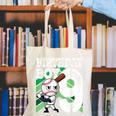 9th Birthday Baseball Birthday Party 9th Birthday Boy Canvas Tote Bag