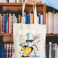 Banana Baseball Drip Kids Youth Boys Girls Sport Teens Canvas Tote Bag Banana Baseball Drip Kids Youth Boys Girls Sport Teens Canvas Tote Bag
