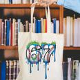 Baseball 67 Six Seven Gen Alpha Meme Blue Drip Boys Canvas Tote Bag Baseball 67 Six Seven Gen Alpha Meme Blue Drip Boys Canvas Tote Bag