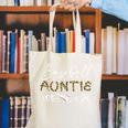Baseball Auntie Leopard Baseball Heart Canvas Tote Bag Baseball Auntie Leopard Baseball Heart Canvas Tote Bag