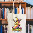 Baseball Banana Graffiti Urban For Kids Canvas Tote Bag Baseball Banana Graffiti Urban For Kids Canvas Tote Bag