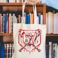 Baseball Candy Cane Drip 6 7 Six Seven Meme Christmas Boys Canvas Tote Bag Baseball Candy Cane Drip 6 7 Six Seven Meme Christmas Boys Canvas Tote Bag