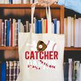 Baseball Catcher Papaw Proud Papaw Of A Baseball Catcher Canvas Tote Bag Baseball Catcher Papaw Proud Papaw Of A Baseball Catcher Canvas Tote Bag