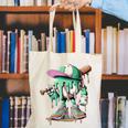 Baseball Drip For Boys Ice Cream Drip Baseball Canvas Tote Bag Baseball Drip For Boys Ice Cream Drip Baseball Canvas Tote Bag