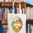 Baseball Drip For Boys Ice Cream Drip Youth Boys Catcher's Canvas Tote Bag Baseball Drip For Boys Ice Cream Drip Youth Boys Catcher's Canvas Tote Bag
