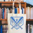 Baseball Drip Ice Cream Diabetes Awareness Ribbon Boys Girls Canvas Tote Bag Baseball Drip Ice Cream Diabetes Awareness Ribbon Boys Girls Canvas Tote Bag