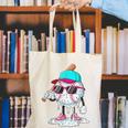 Baseball Drip Ice Cream Lifestyle Sprinkless Boy Kid Canvas Tote Bag Baseball Drip Ice Cream Lifestyle Sprinkless Boy Kid Canvas Tote Bag