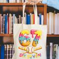Baseball Drip Ice Cream Number 67 Player Lifestyle Canvas Tote Bag Baseball Drip Ice Cream Number 67 Player Lifestyle Canvas Tote Bag