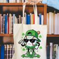 Baseball Drip Ice Cream Shamrock Kids Boy St Patrick’s Day Canvas Tote Bag Baseball Drip Ice Cream Shamrock Kids Boy St Patrick’s Day Canvas Tote Bag