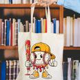 Baseball Drip Baseball Life Style 101 Apparel Youth Canvas Tote Bag Baseball Drip Baseball Life Style 101 Apparel Youth Canvas Tote Bag