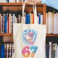 Baseball Drip Number 67 Player 67th Birthday Ice Cream 67 Canvas Tote Bag Baseball Drip Number 67 Player 67th Birthday Ice Cream 67 Canvas Tote Bag